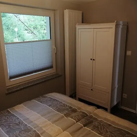 Am Stadtwald * ヴェルニゲローデ